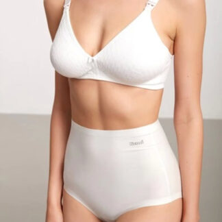 Ultra Hafif Yüksel Bel Külot