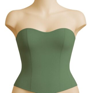 YEŞİL MI Emay 9155 Terletici Büstiyer