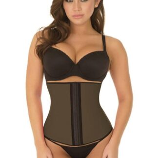 TEN MI 9161 Agraflı Bel Korse