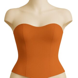 TURUNCU MI Emay 9155 Terletici Büstiyer