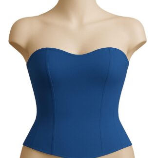 MAVİ MI Emay 9155 Terletici Büstiyer