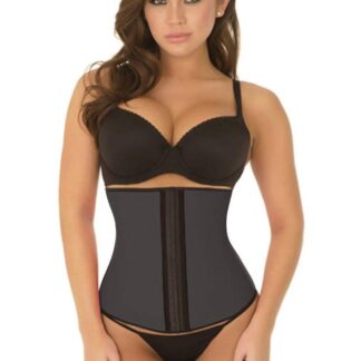 GRİ MI 9161 Agraflı Bel Korse