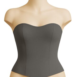 GRİ MI Emay 9155 Terletici Büstiyer