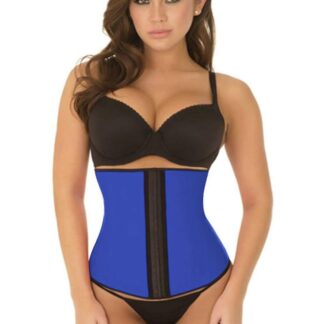 MAVİ MI 9161 Agraflı Bel Korse