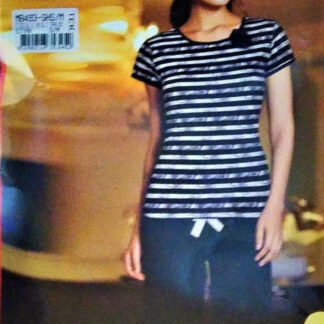 MB493 ŞAHİNLER ÇİZGİLİ İKİLİ TAKIM